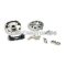Malossi MOV.HALF-PULLEY KIT for VARIOTOP MBK51V