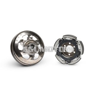 Malossi MAXI FLY SYSTEM (Clutch BELL 160)