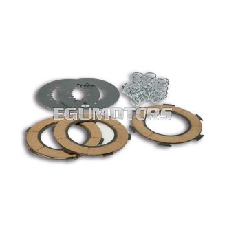 Malossi CLUTCH DISK KIT (6 springs)