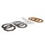 Malossi CLUTCH DISK KIT (8 springs) MHR VESPA