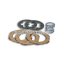 Malossi CLUTCH DISK KIT PIAGGIO APE/VESPA 50-125 2T