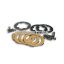 Malossi CLUTCH DISK KIT MHR TEAM (6 springs) P. APE FL/ VESPA PK FL/ PK HP FL 50- PK FL