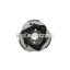 Malossi MAXI FLY CLUTCH NOT adjust. autom.clutch for CLUTCH BELL 125