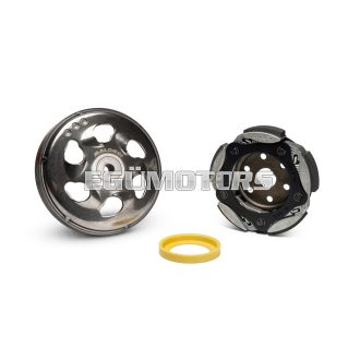 Malossi MAXI FLY SYSTEM MHR (Clutch BELL 153)