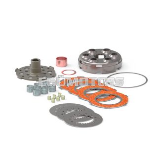   Malossi POWER UP CLUTCH SYSTEM complete clutch for CLUTCH BELL 98,5