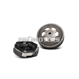 Malossi DELTA SYSTEM (PIAGGIO - Clutch BELL 107)