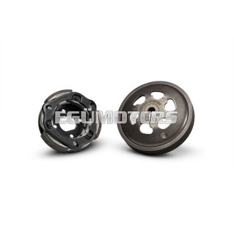 Malossi DELTA SYSTEM (YAMAHA-MINARELLI - Clutch BELL 107)