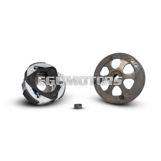 Malossi MAXI FLY SYSTEM (Clutch BELL 125)