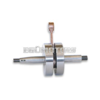 Malossi CRANKSHAFT RHQ pin 12 (stroke 39 mm)