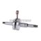 Malossi CRANKSHAFT RHQ pin 12 (stroke 37.4 mm)