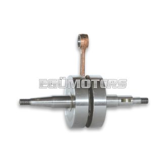 Malossi CRANKSHAFT RHQ pin 12 (stroke 40 mm)