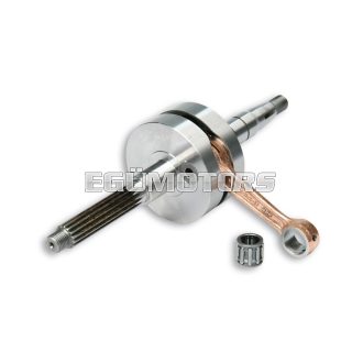 Malossi CRANKSHAFT RHQ pin 12 (stroke 39.2 mm)