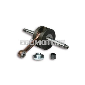 Malossi CRANKSHAFT pin 13 - 3rd series (stroke 41.8 mm)