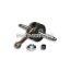 Malossi CRANKSHAFT pin 13 - 3rd series (stroke 41.8 mm)