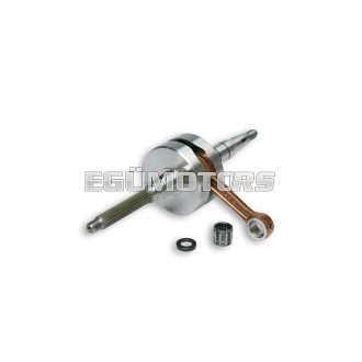 Malossi CRANKSHAFT RHQ wheelbase 80 pin 12 (stroke 39.2 mm)