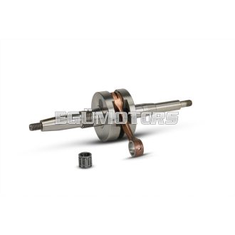 Malossi CRANKSHAFT RHQ pin 12 (stroke 39.3 mm)
