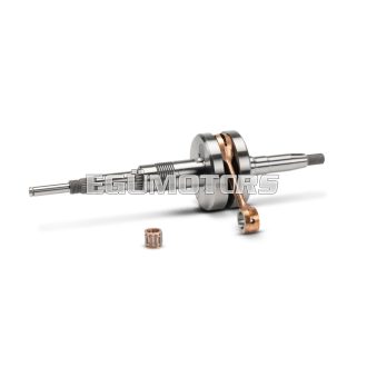 Malossi CRANKSHAFT RHQ pin 10 (stroke 37.4 mm) SCOOTER