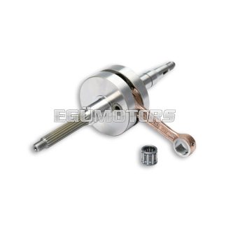 Malossi CRANKSHAFT RHQ MHR pin 12 rod 85 (stroke 39.2 mm)