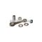 Malossi COMPLETE CONNECT. ROD (head roller bearing 12mm -pin 16mm -wheelbase 85mm)