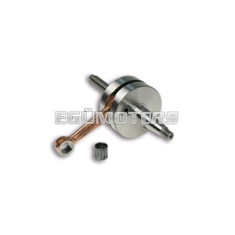 Malossi CRANKSHAFT RHQ pin 16 (stroke 52 mm) PIAGGIO