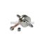 Malossi CRANKSHAFT RHQ pin 16 (stroke 52 mm) PIAGGIO
