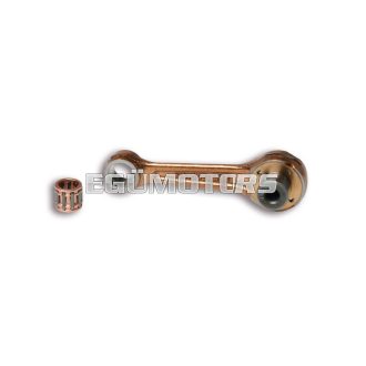Malossi COMPLETE CONNECT. ROD wheelbase 80 pin 10
