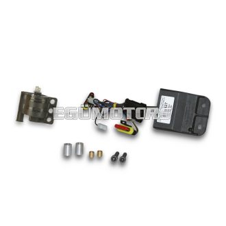 Malossi DIGITRONIC digital elec.cont.with MAGNET