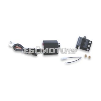 Malossi TC UNIT K15 with MAGNET/ RPM CONTROL