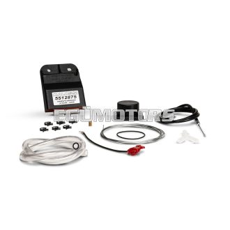 Malossi KIT DIGITRONIC KRM - conversion to carb.