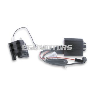 Malossi TC UNIT K15  with MAGNET / RPM CONTROL