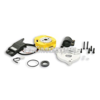 Malossi INNER ROTOR IGNITION (VAR. ADVANCE) Honda NSF 100