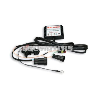 Malossi FORCE MASTER 2 electr. contr. (injection)