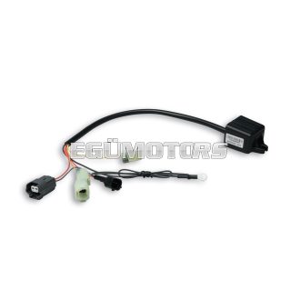 Malossi TC UNIT O2 controller - lambda emulator