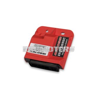   Malossi INJTRONIC electr. contr. CYL. Malossi I - TECH 4 stroke