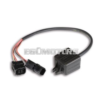 Malossi TC UNIT O2 controller - lambda emulator