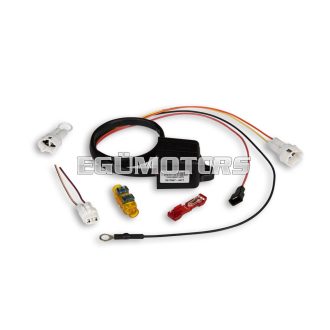 Malossi TC UNIT O2 controller - lambda emulator