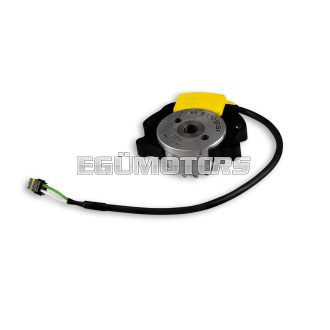 Malossi STATOR/ROTOR KIT 58 Scooter YAMAHA-MINARELLI