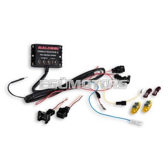 Malossi FORCE MASTER 2 electr. contr.