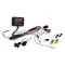Malossi FORCE MASTER 2 electr. contr.