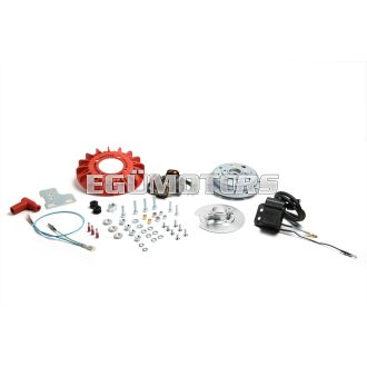 Malossi VESPower Ignition cone 20 - flywheel Kg. 1,2