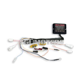 Malossi FORCE MASTER 2 electr. contr.