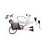 Malossi FORCE MASTER 2 electr. contr.