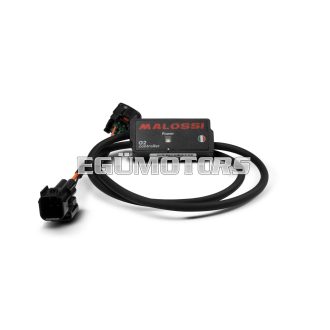 Malossi O2 controller - lambda emulator