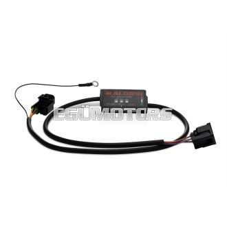 Malossi O2 controller - lambda emulator