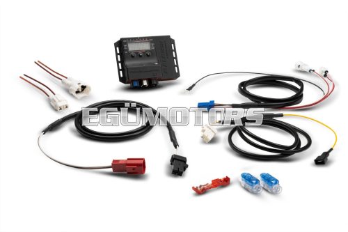 Malossi FORCE MASTER 2.1 centr.elettr.