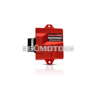   Malossi INJTRONIC electr. contr. CYL. Malossi I - TECH 4 stroke