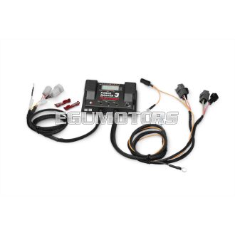 Malossi FORCE MASTER 3 electr. contr.