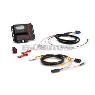 Malossi FORCE MASTER 2.1 electr. contr.