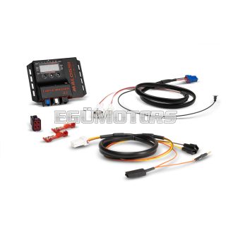 Malossi FORCE MASTER 2.1 electr. contr.