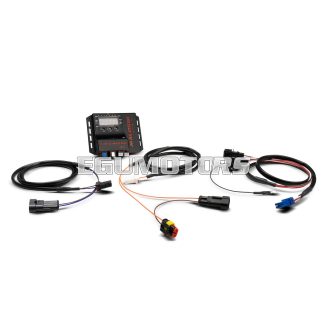 Malossi FORCE MASTER 2.1 electr. contr.